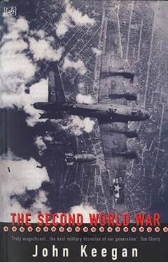 The Second World War